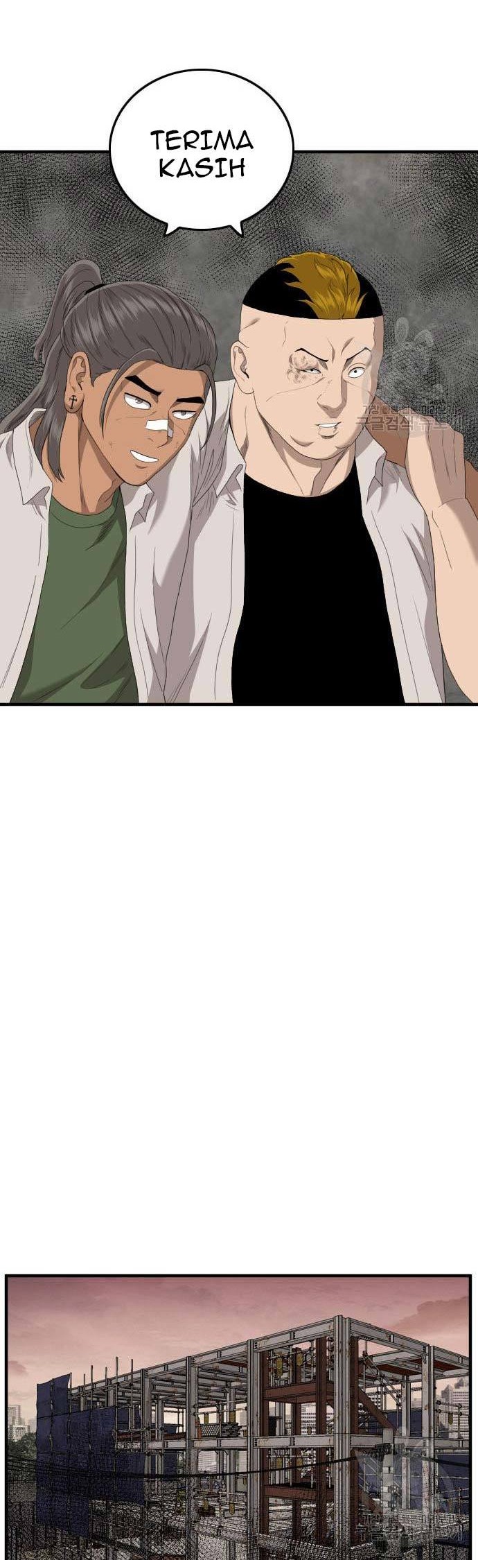 A Bad Person Chapter 155 Gambar 16