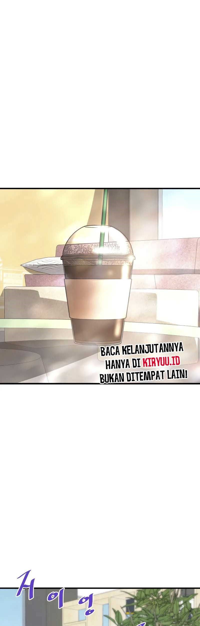 Baca Manhwa Han Dae Sung Returned From Hell Chapter 39 Gambar 2