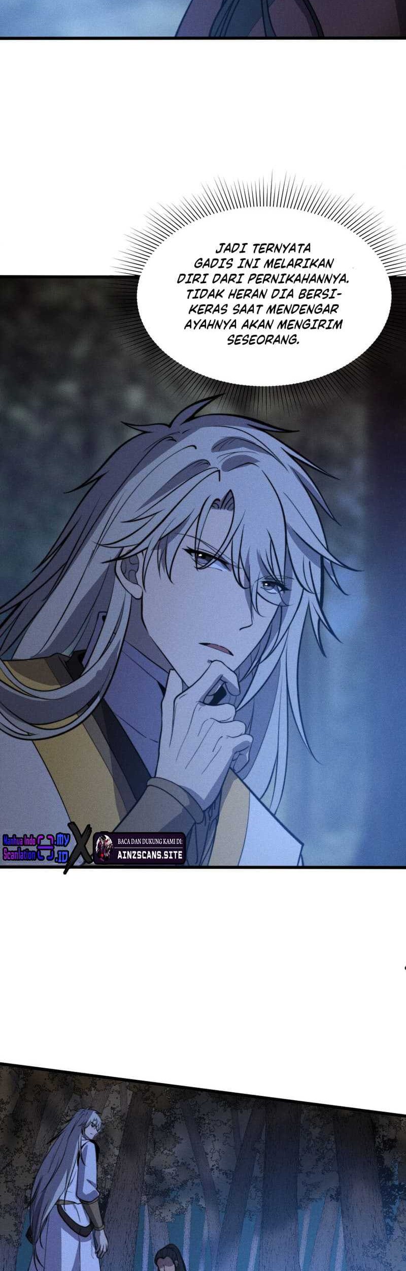 Ultimate Devouring System Chapter 26 Gambar 39