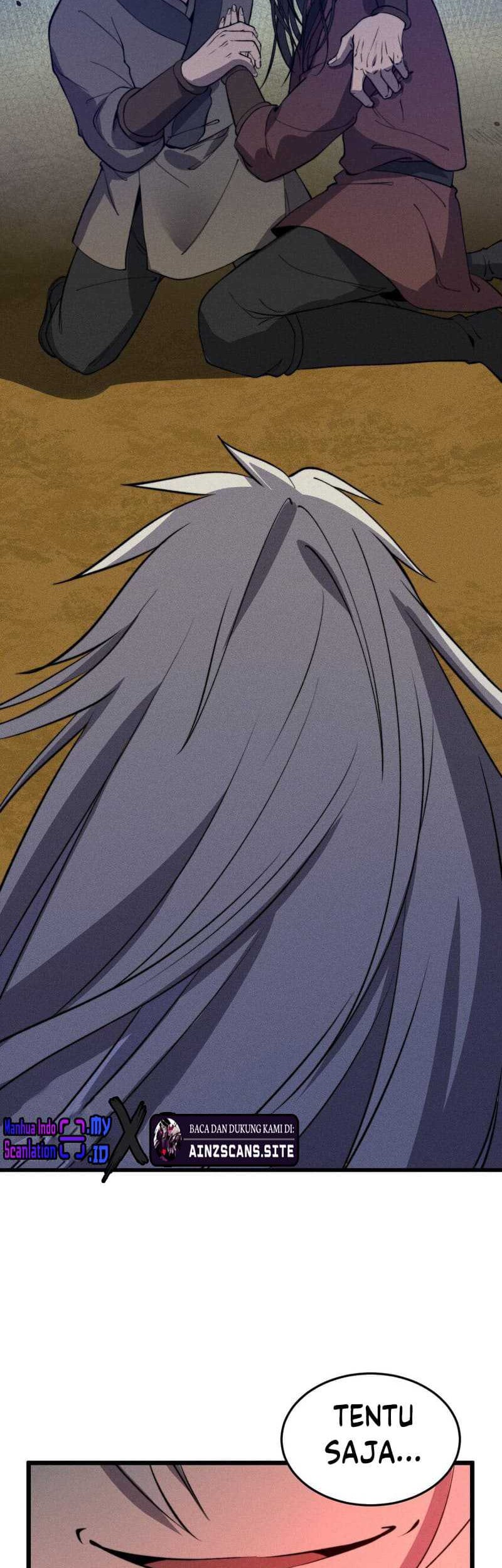 Ultimate Devouring System Chapter 26 Gambar 47