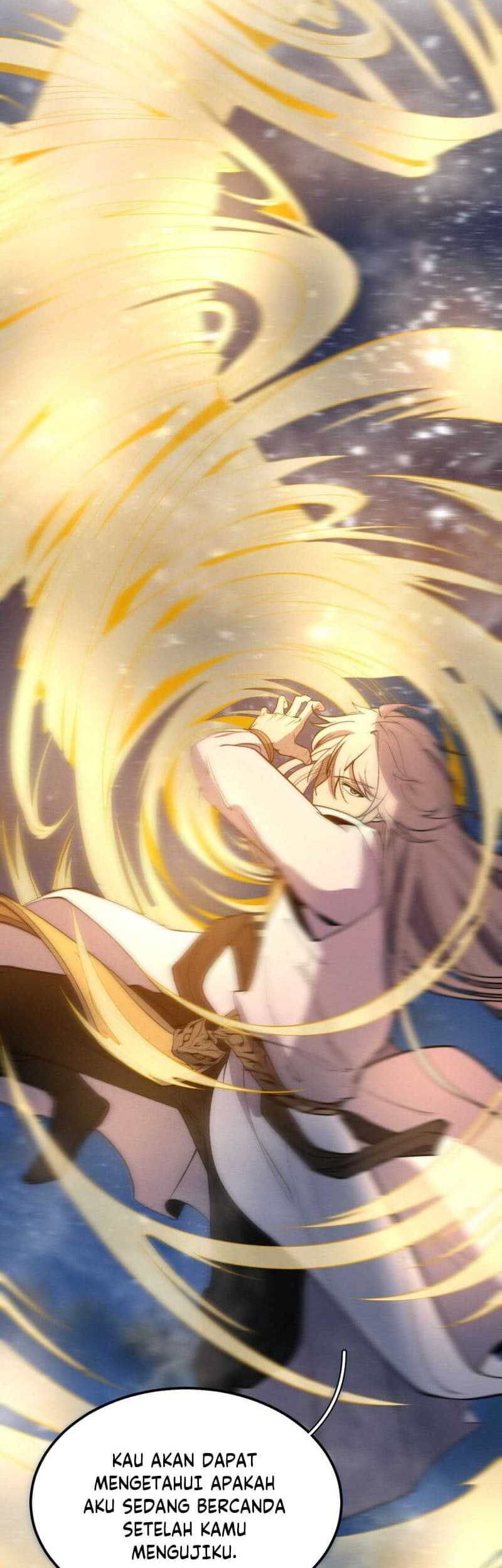 Ultimate Devouring System Chapter 26 Gambar 8