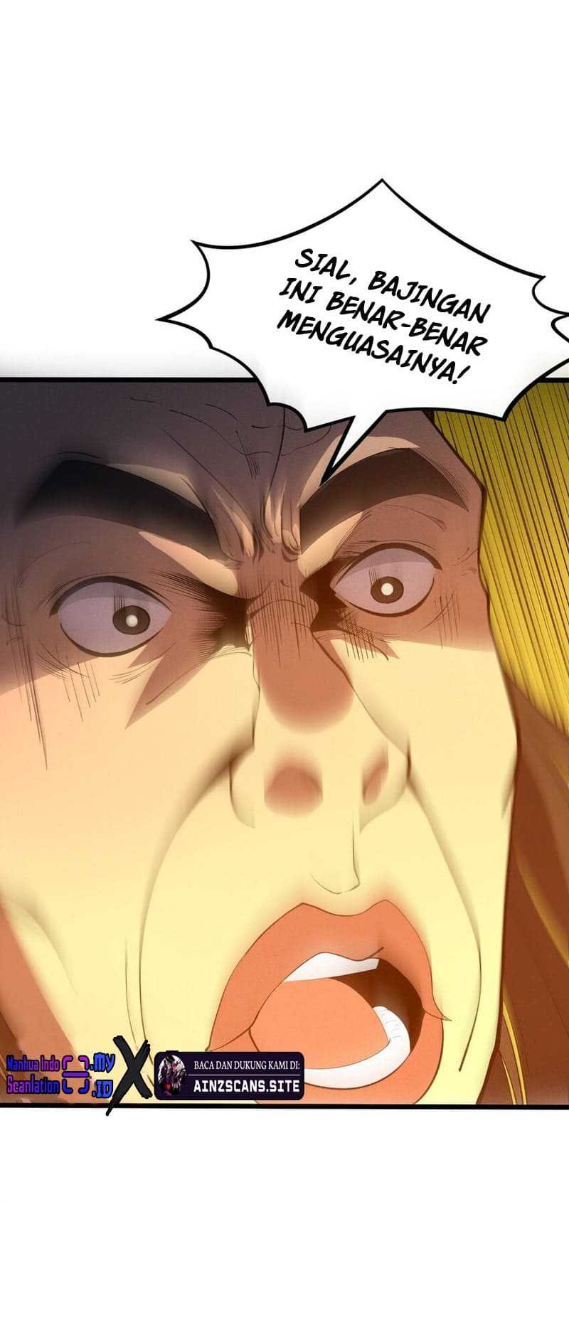 Ultimate Devouring System Chapter 26 Gambar 10