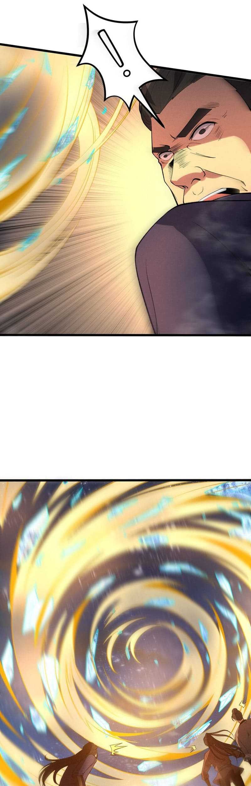 Ultimate Devouring System Chapter 26 Gambar 16