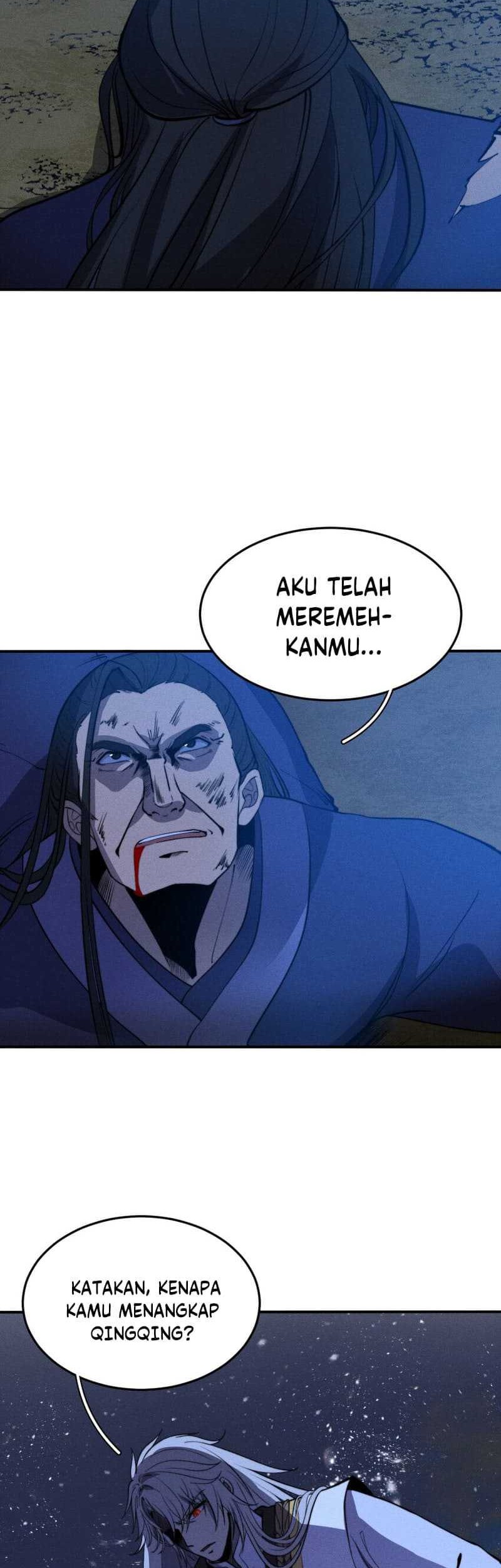 Ultimate Devouring System Chapter 26 Gambar 22