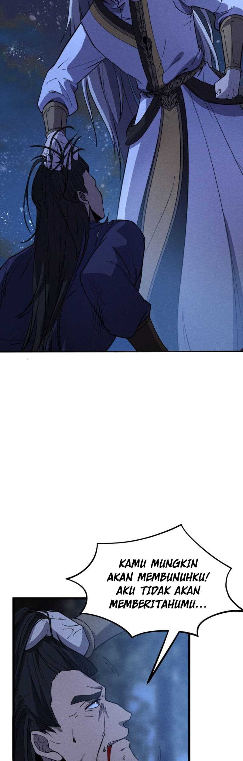 Ultimate Devouring System Chapter 26 Gambar 23