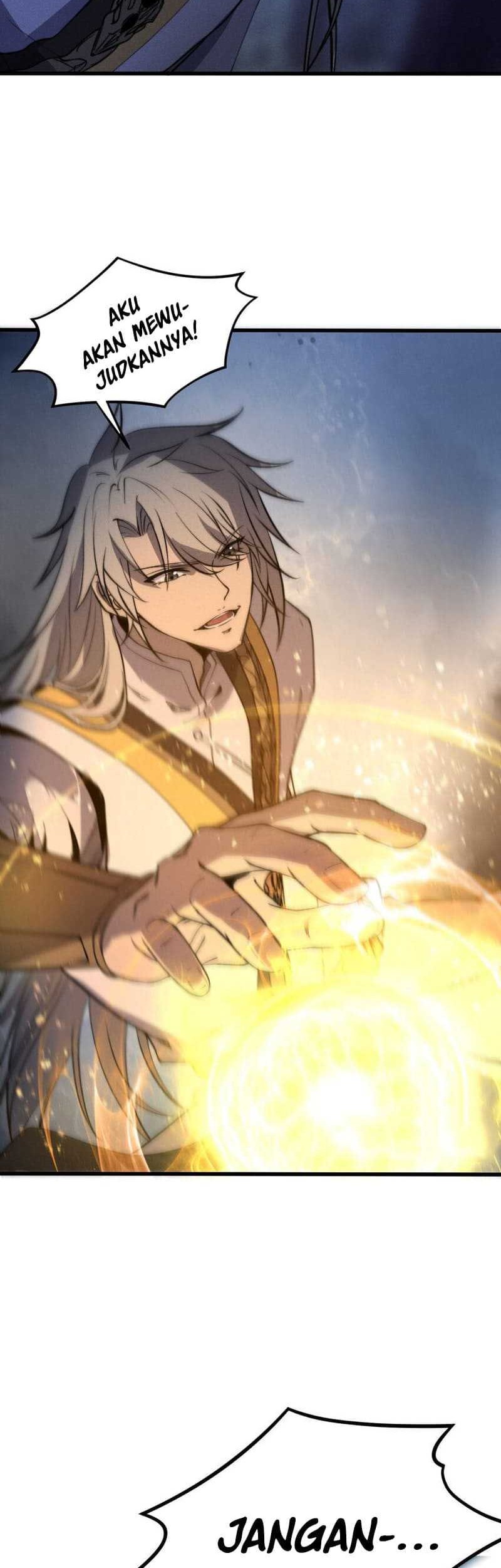 Ultimate Devouring System Chapter 26 Gambar 29