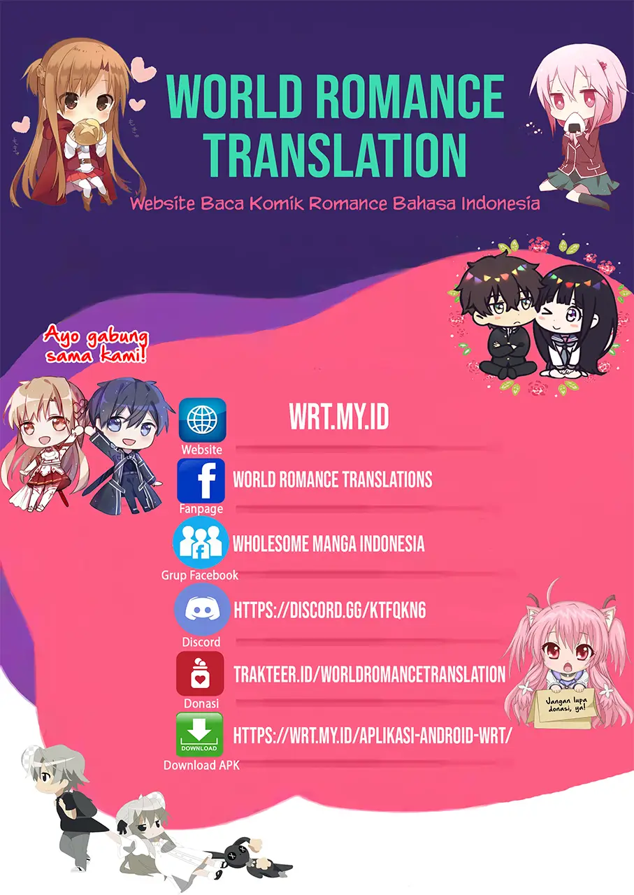 Awkward Senpai Serialization Chapter 22 Gambar 14