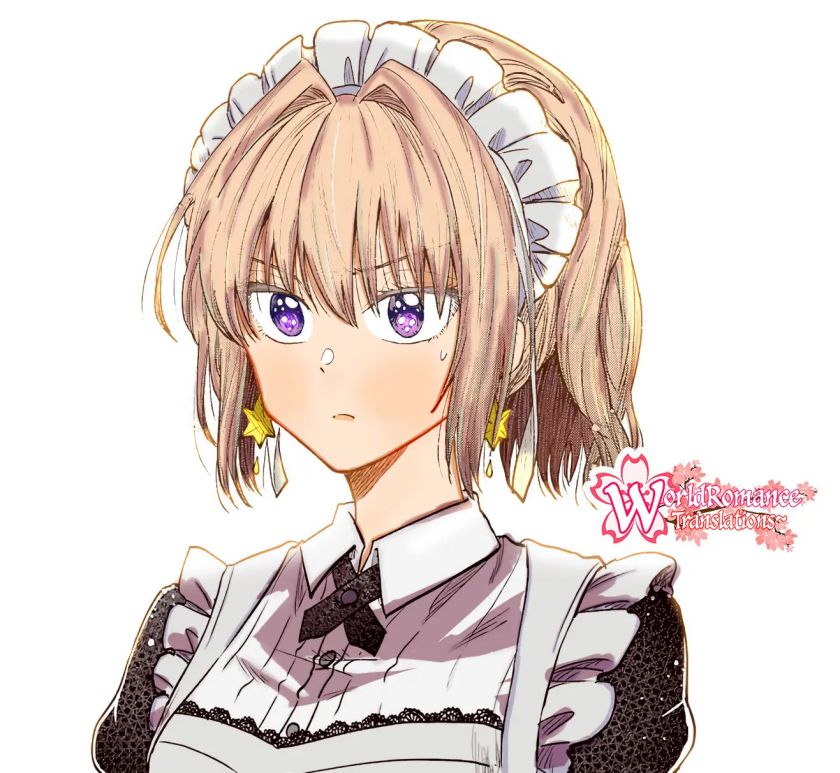 Awkward Senpai Serialization Chapter 14 Gambar 13