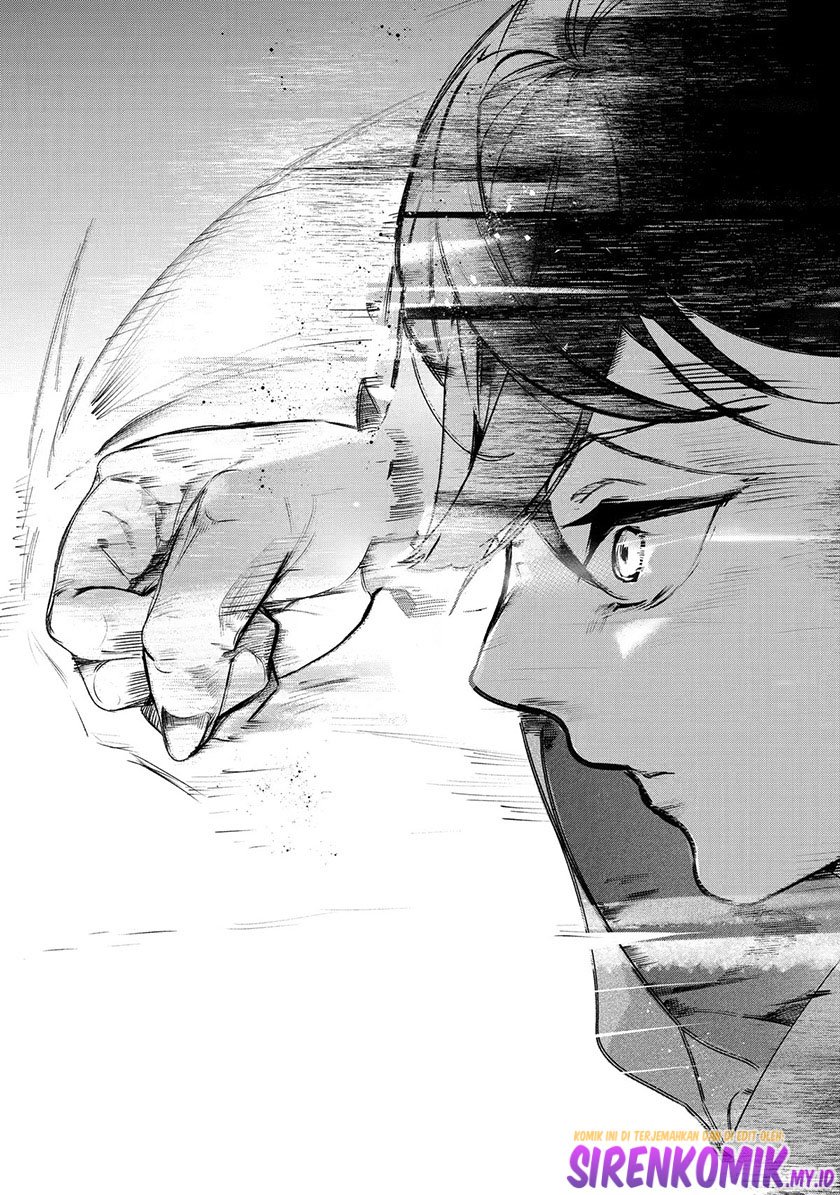Saikyou Mahoushi no Inton Keikaku: The Alternative Chapter 20 Gambar 29