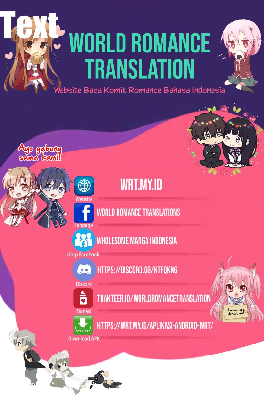 Awkward Senpai Serialization Chapter 11.5 Gambar 6
