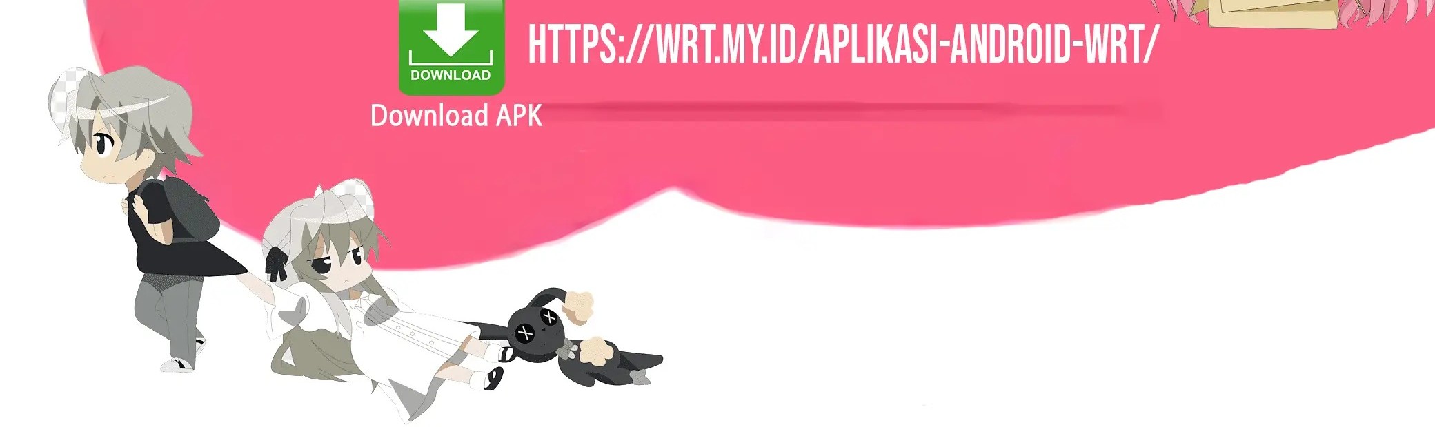 Awkward Senpai Serialization Chapter 10.4 Gambar 8
