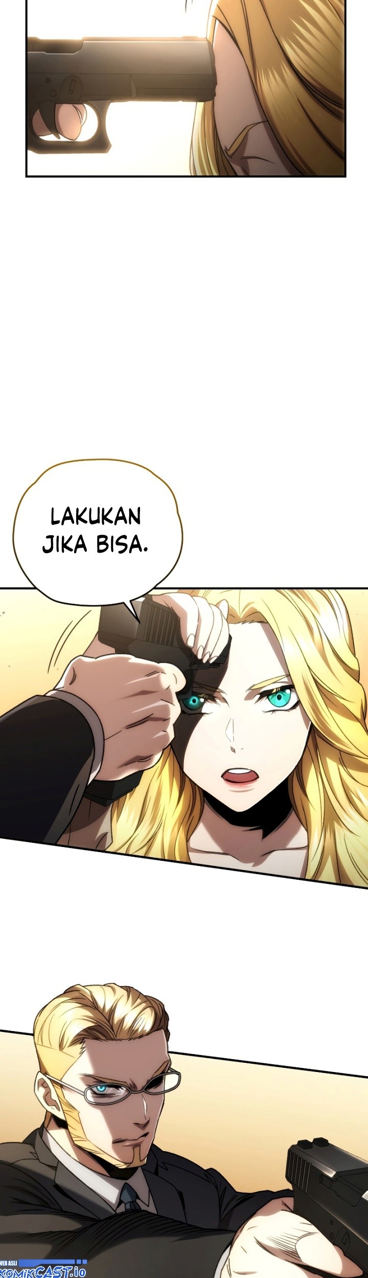 Re: Life Player Chapter 49 Gambar 18