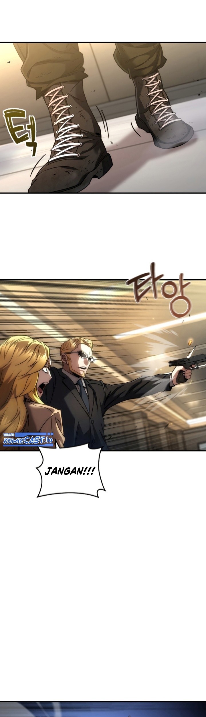 Re: Life Player Chapter 49 Gambar 22