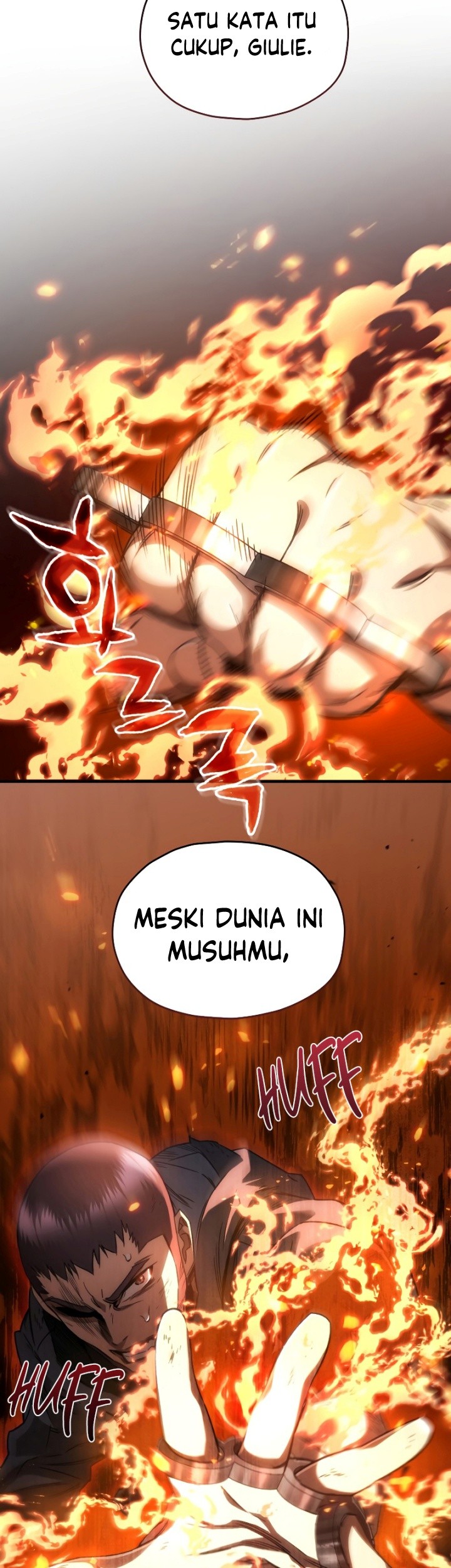 Re: Life Player Chapter 49 Gambar 24