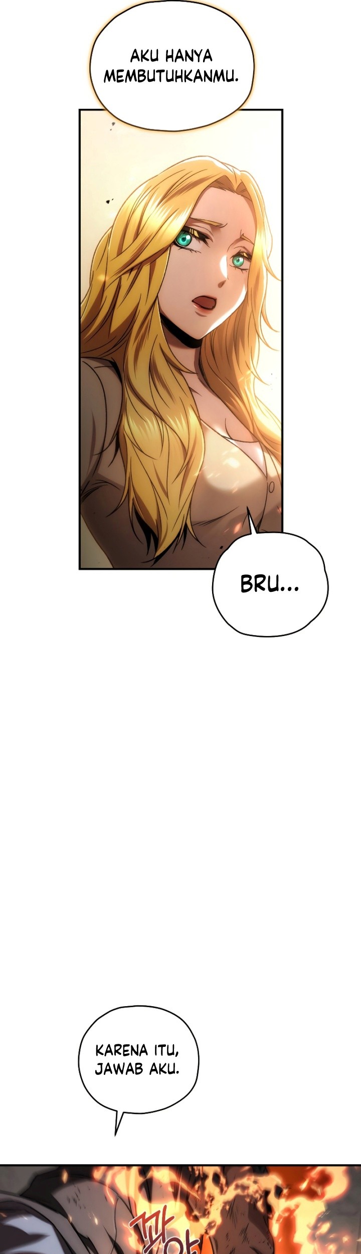 Re: Life Player Chapter 49 Gambar 26