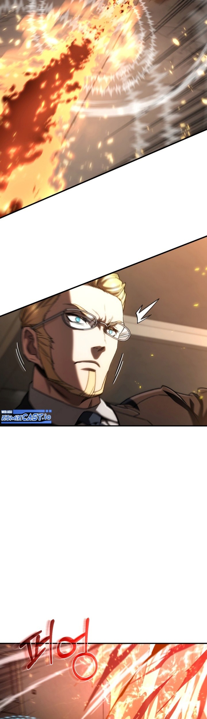 Re: Life Player Chapter 49 Gambar 28