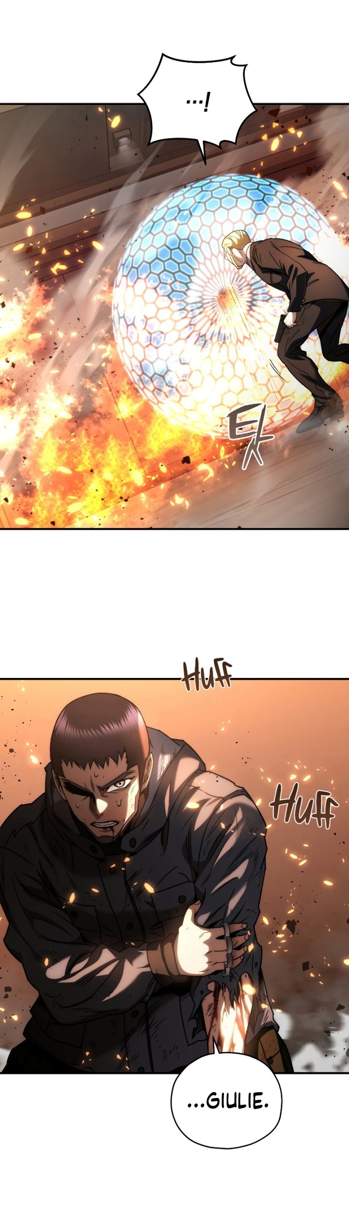 Re: Life Player Chapter 49 Gambar 30