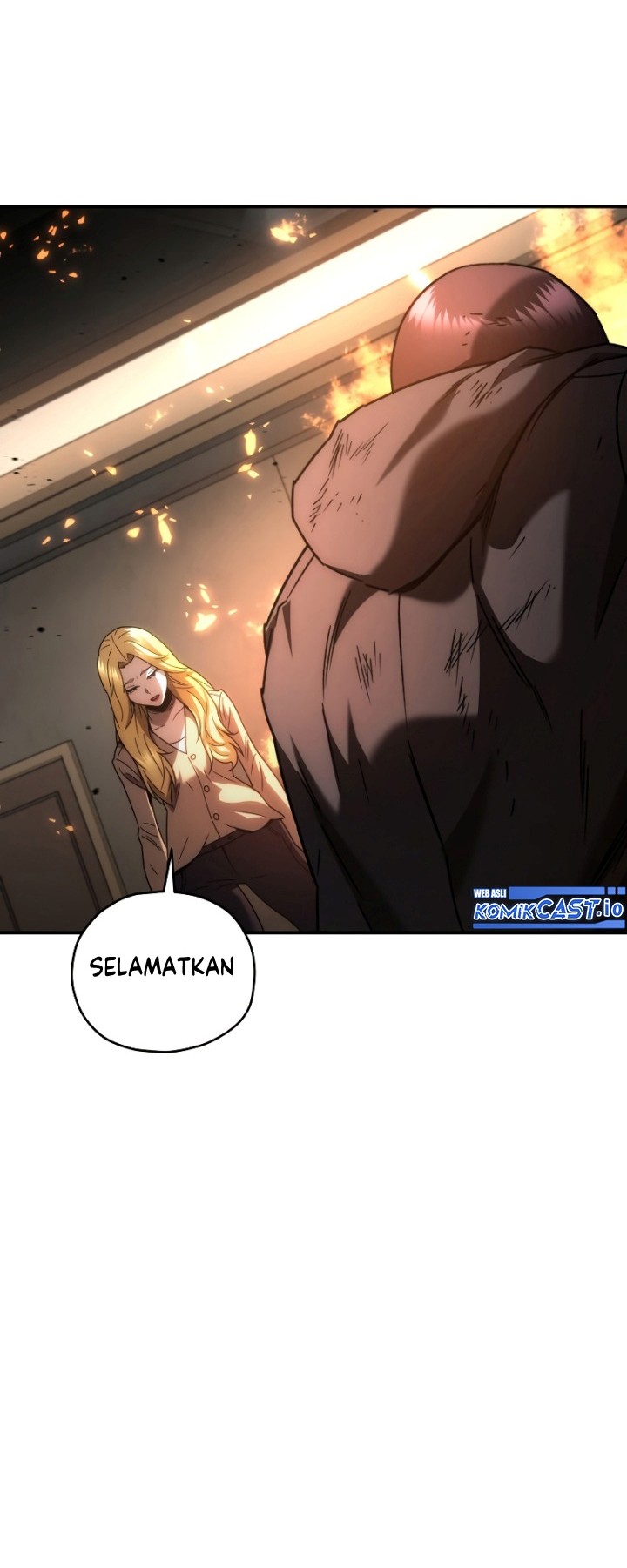 Re: Life Player Chapter 49 Gambar 31