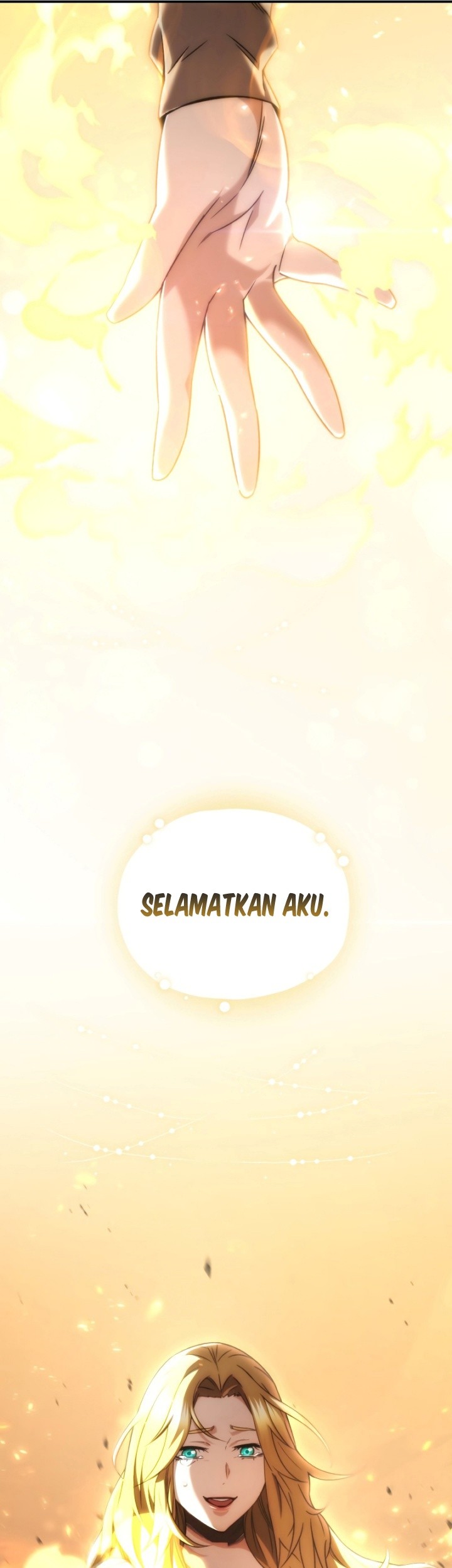 Re: Life Player Chapter 49 Gambar 32