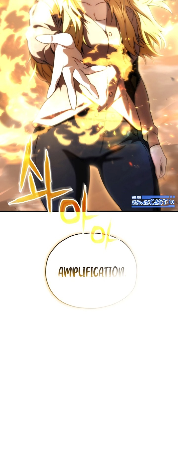 Re: Life Player Chapter 49 Gambar 33