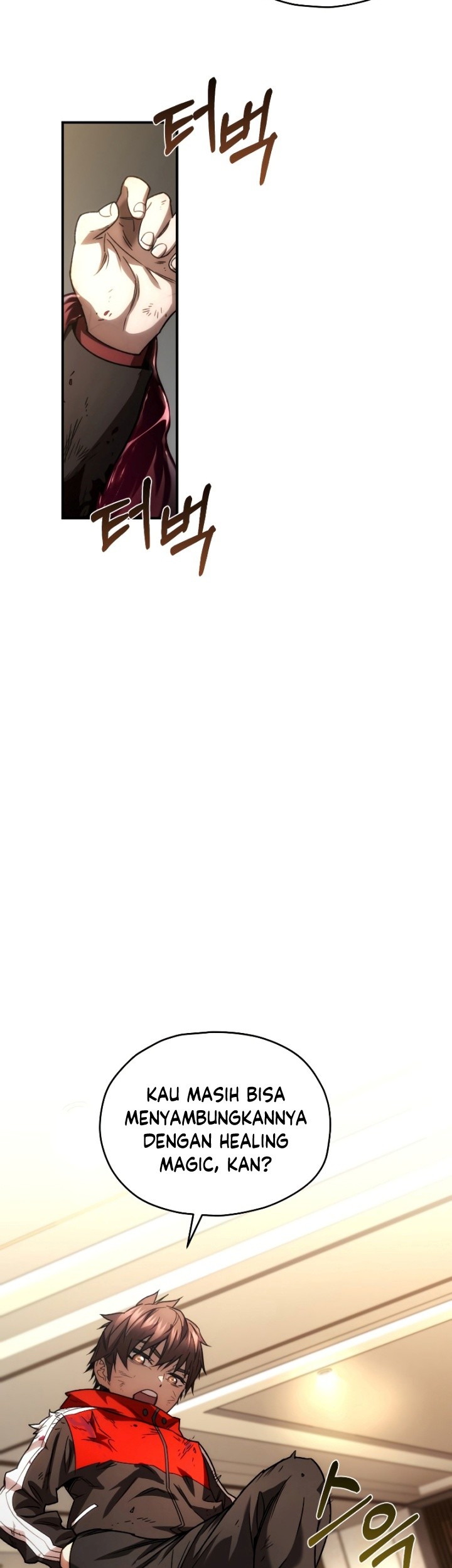 Re: Life Player Chapter 49 Gambar 36