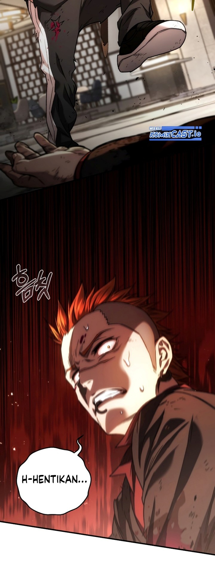 Re: Life Player Chapter 49 Gambar 37