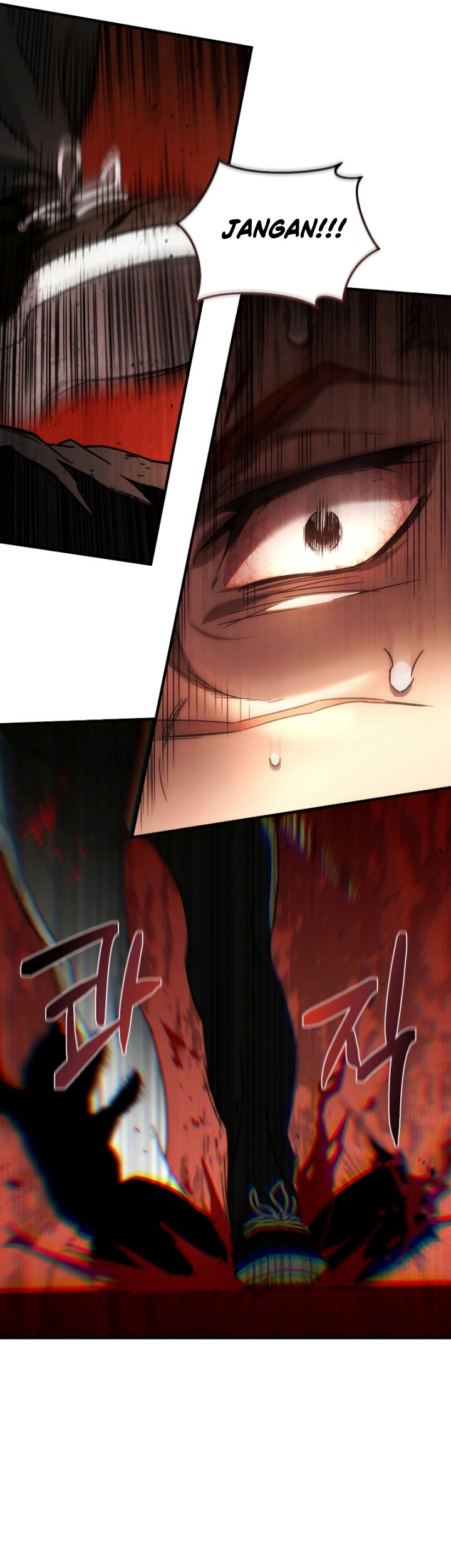 Re: Life Player Chapter 49 Gambar 38