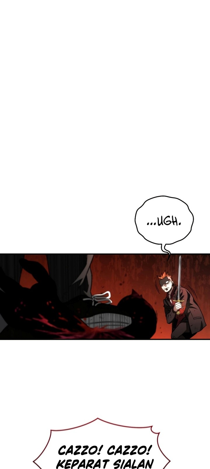 Re: Life Player Chapter 49 Gambar 39