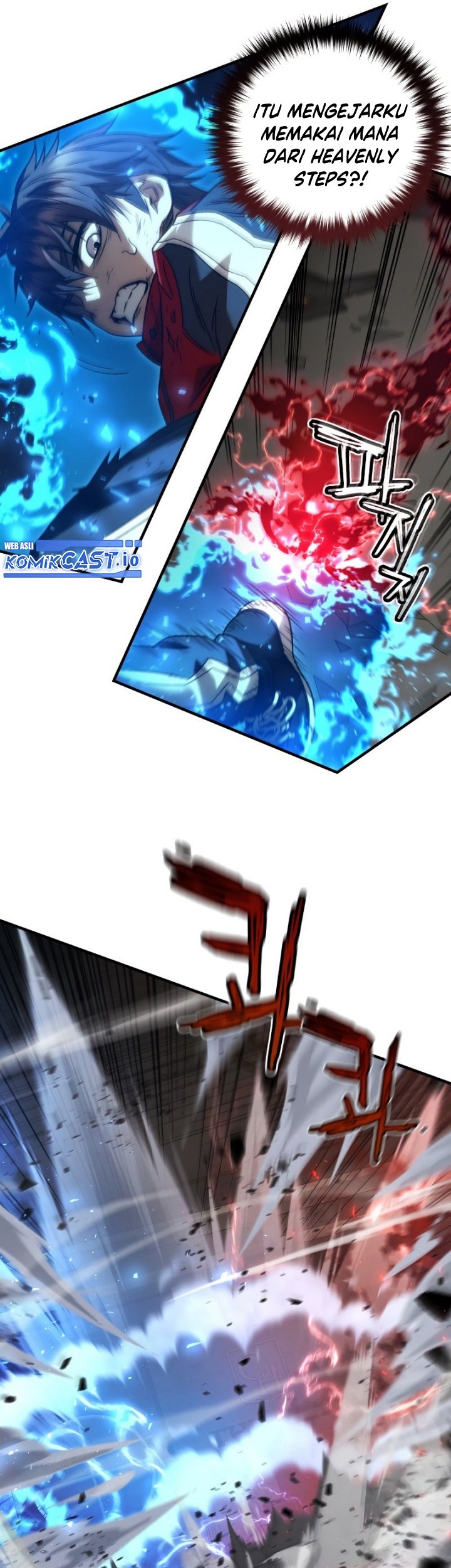 Re: Life Player Chapter 49 Gambar 44