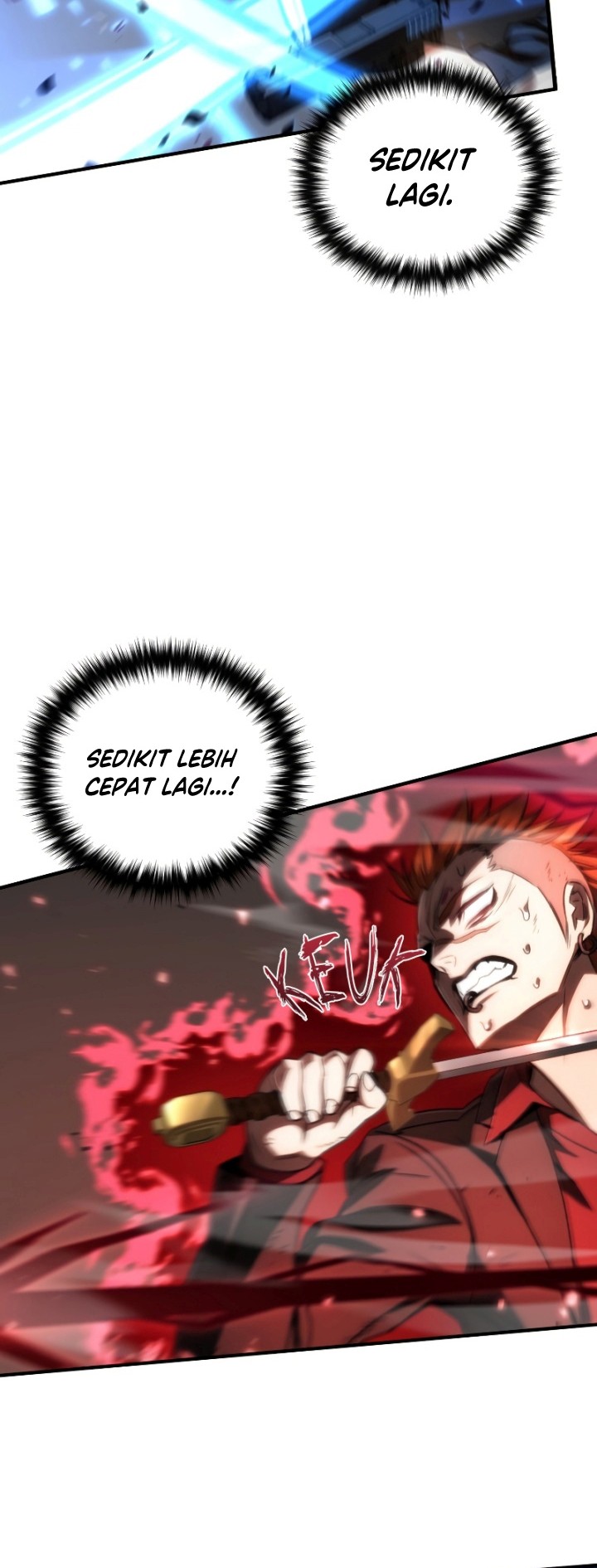 Re: Life Player Chapter 49 Gambar 51