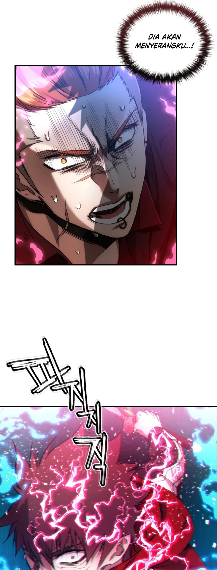 Re: Life Player Chapter 49 Gambar 53