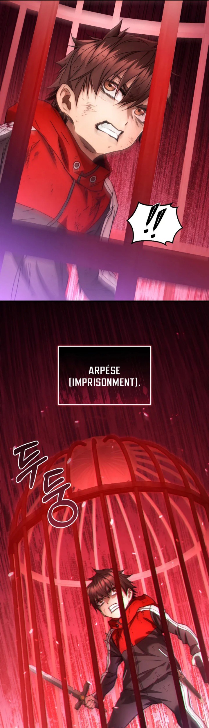 Re: Life Player Chapter 49 Gambar 56