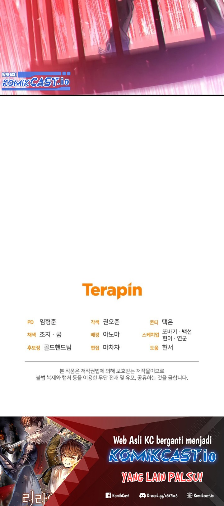 Re: Life Player Chapter 49 Gambar 57