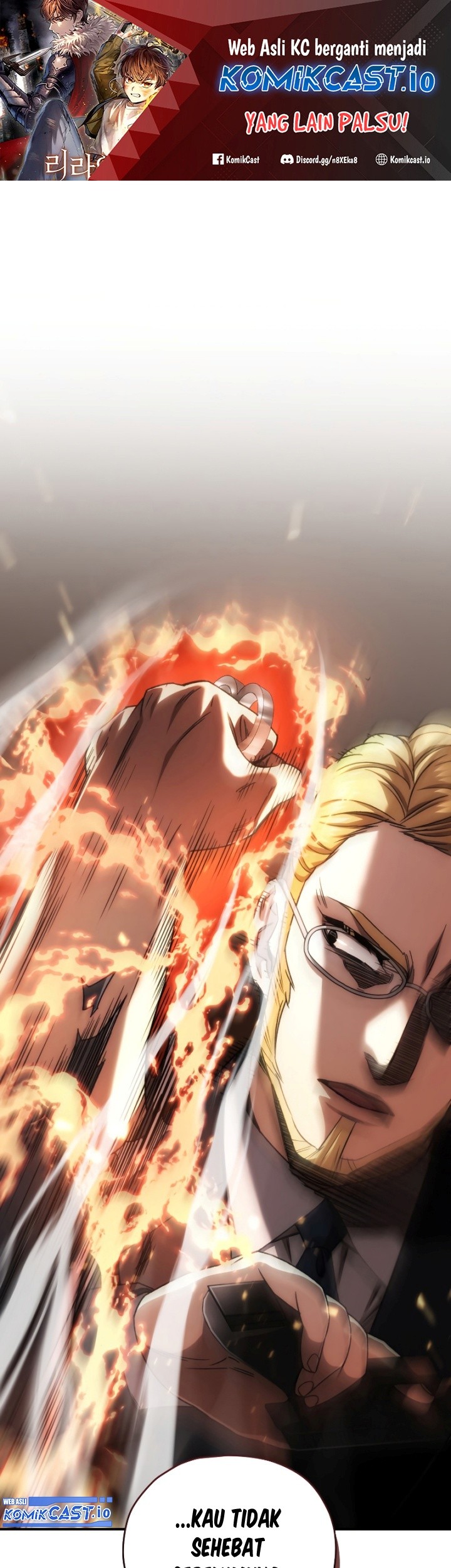 Manhwa Re: Life Player Chapter 49 gambar nomor 2