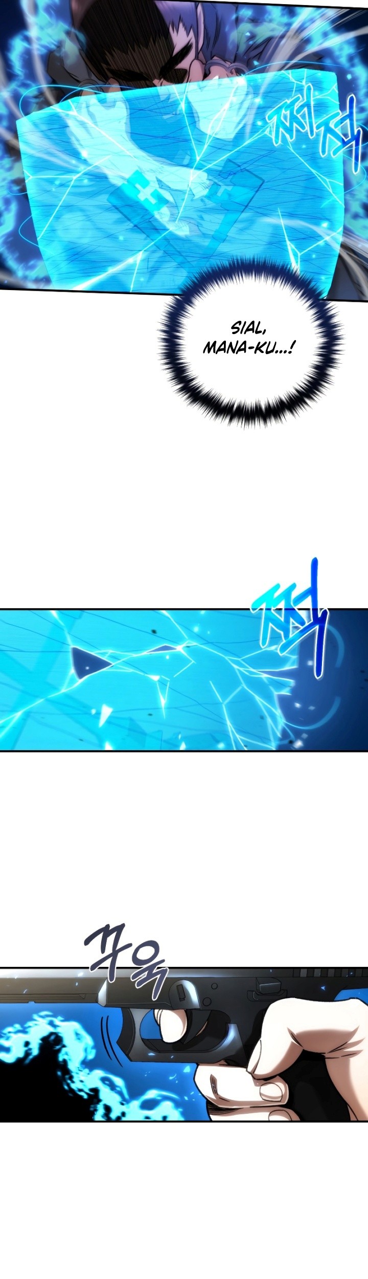 Re: Life Player Chapter 49 Gambar 14