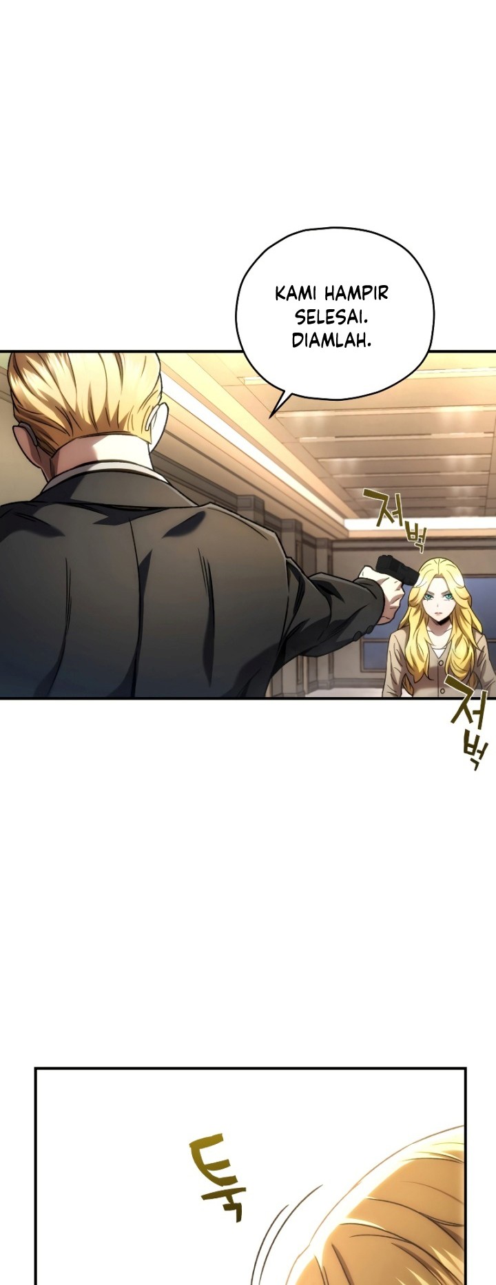 Re: Life Player Chapter 49 Gambar 17