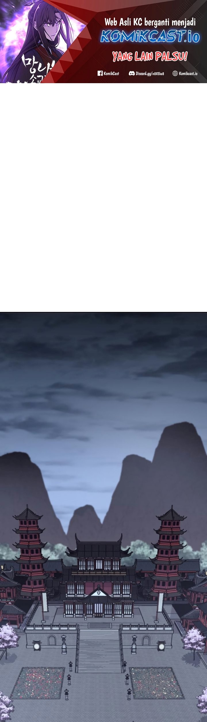 Baca Manhwa I Reincarnated As The Crazed Heir Chapter 89 Gambar 2