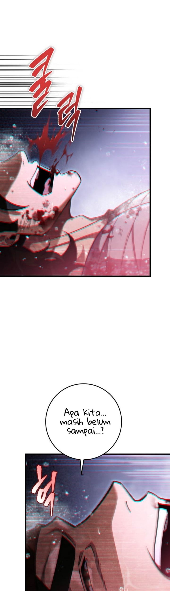 Baca Manhwa Heavenly Inquisition Sword Chapter 55 Gambar 2
