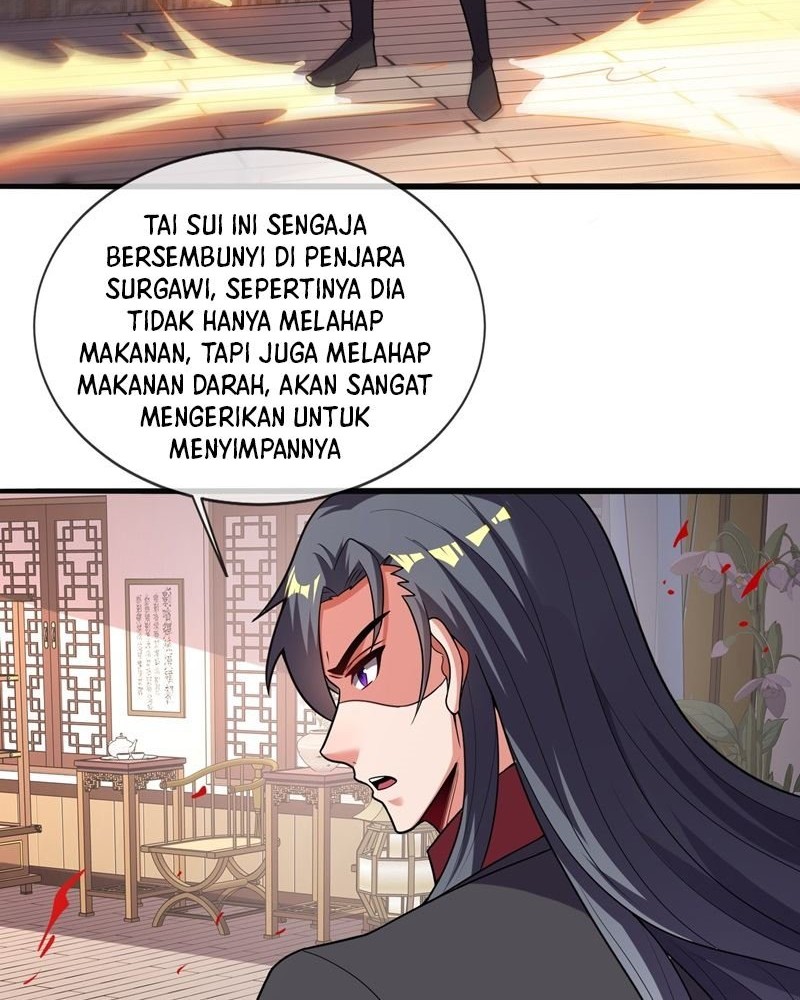 As Soon as I Became a Quasi-Sage, I Was Summoned by the Empress Chapter 25 Gambar 19