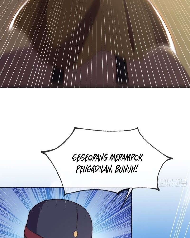 As Soon as I Became a Quasi-Sage, I Was Summoned by the Empress Chapter 25 Gambar 27