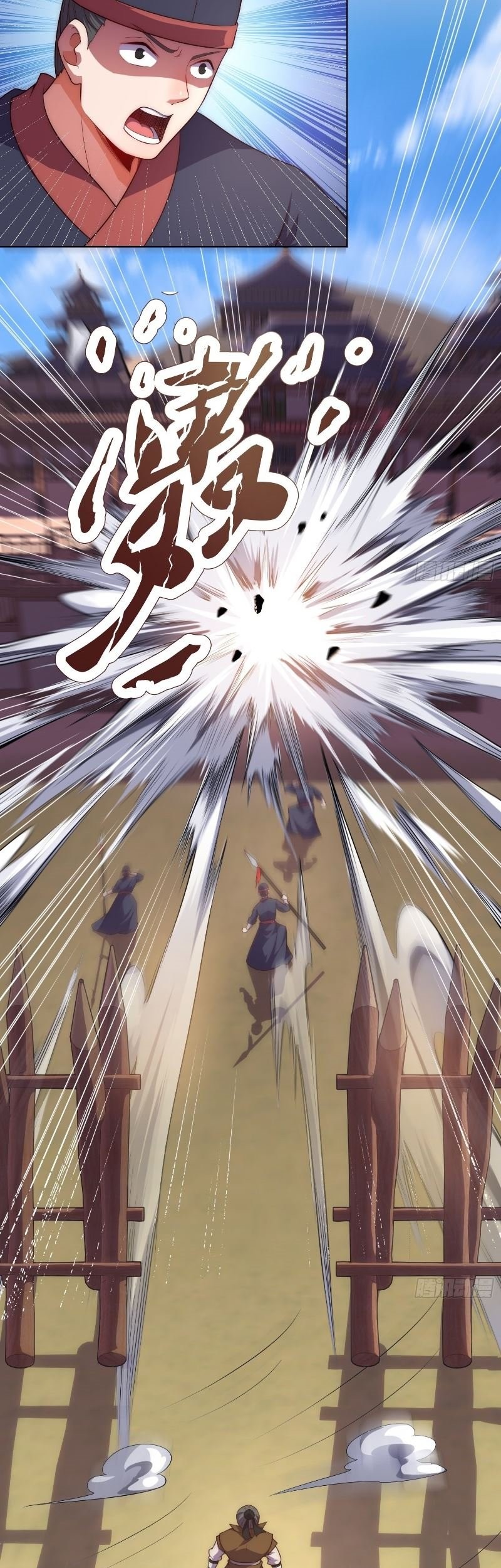 As Soon as I Became a Quasi-Sage, I Was Summoned by the Empress Chapter 25 Gambar 28