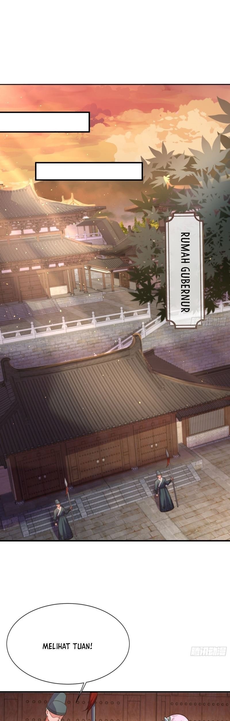 Baca Manhua As Soon as I Became a Quasi-Sage, I Was Summoned by the Empress Chapter 25 Gambar 2