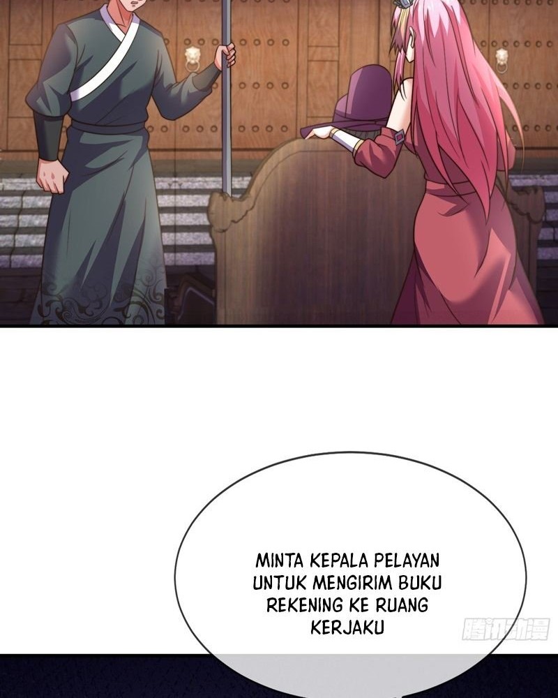 As Soon as I Became a Quasi-Sage, I Was Summoned by the Empress Chapter 25 Gambar 3