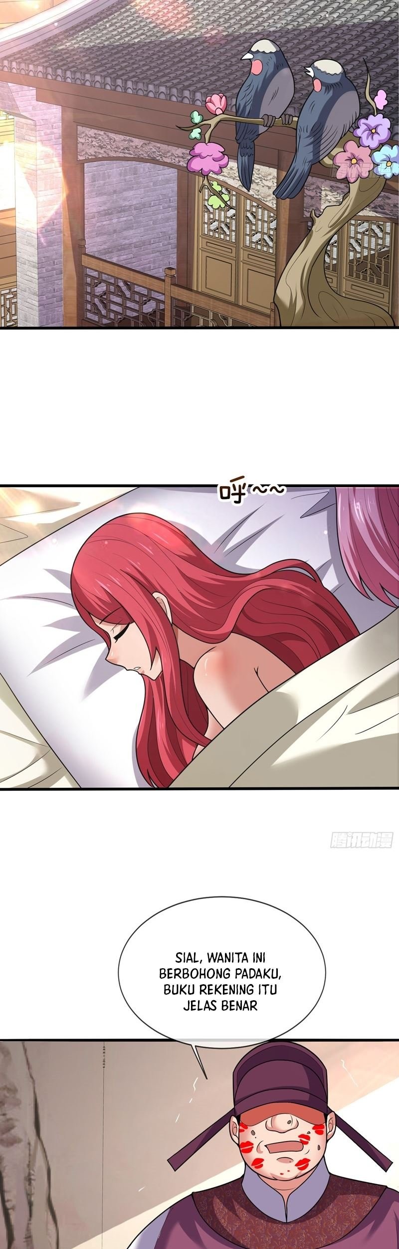 As Soon as I Became a Quasi-Sage, I Was Summoned by the Empress Chapter 25 Gambar 16