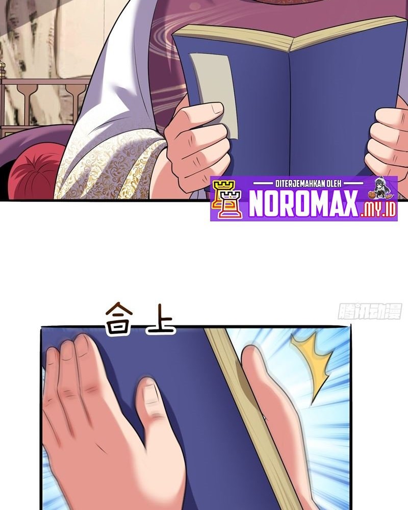 As Soon as I Became a Quasi-Sage, I Was Summoned by the Empress Chapter 25 Gambar 17