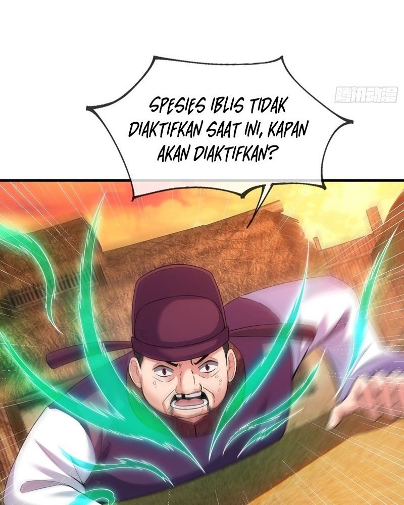 As Soon as I Became a Quasi-Sage, I Was Summoned by the Empress Chapter 24 Gambar 19