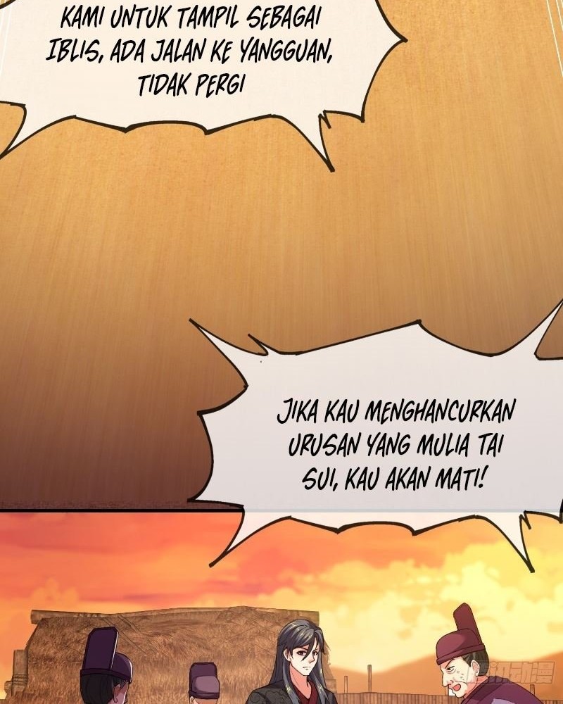 As Soon as I Became a Quasi-Sage, I Was Summoned by the Empress Chapter 24 Gambar 21