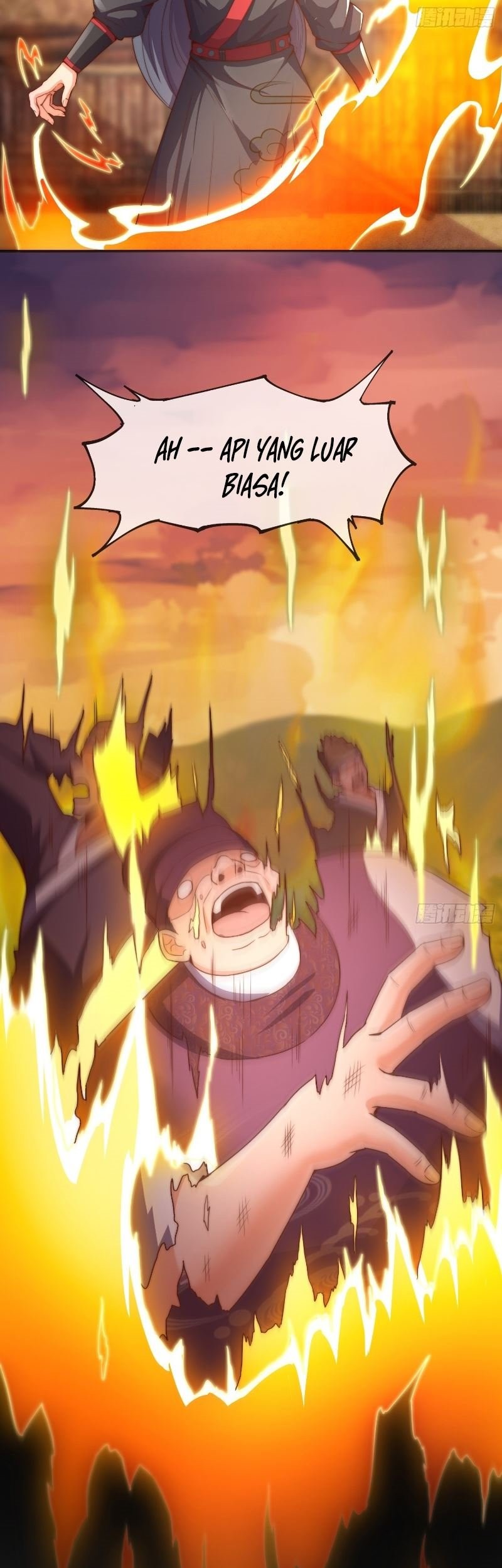 As Soon as I Became a Quasi-Sage, I Was Summoned by the Empress Chapter 24 Gambar 24