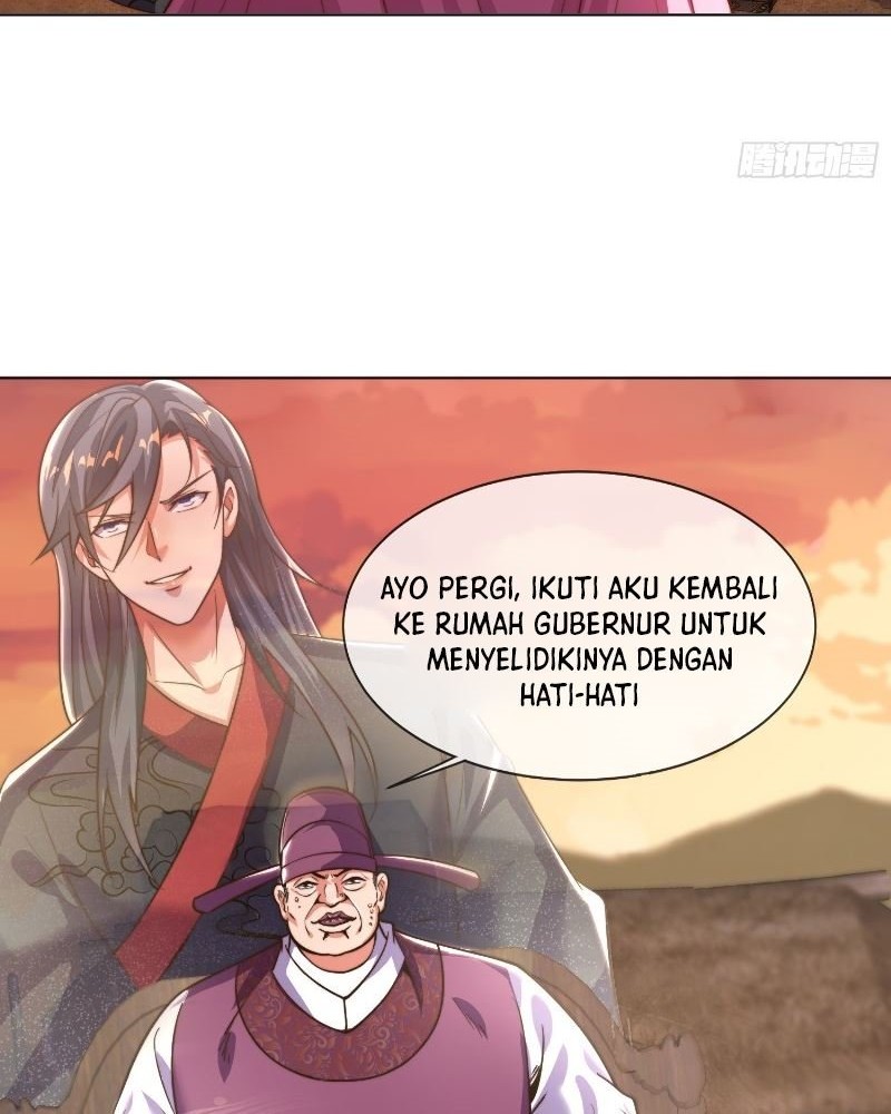 As Soon as I Became a Quasi-Sage, I Was Summoned by the Empress Chapter 24 Gambar 29