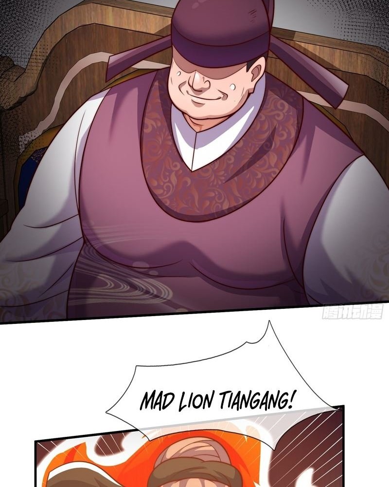 As Soon as I Became a Quasi-Sage, I Was Summoned by the Empress Chapter 24 Gambar 5